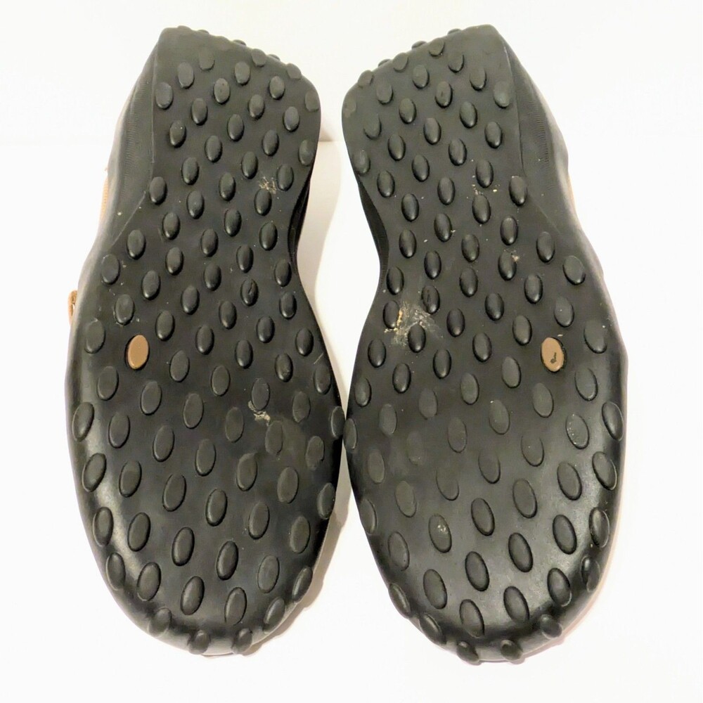 Privo by Clarks Brown Mary Jane Flats Womens size 6.5 slip-on Shoe Gorpcore - Picture 6 of 6